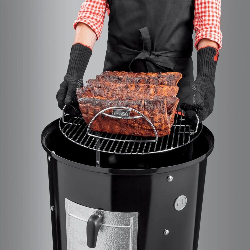 Коптильня на углях. Коптильня weber smokey mountain cooker 47 см черный. угольный гриль коптильня weber smokey. weber smokey mountain cooker 57cm. гриль weber 47 см.
