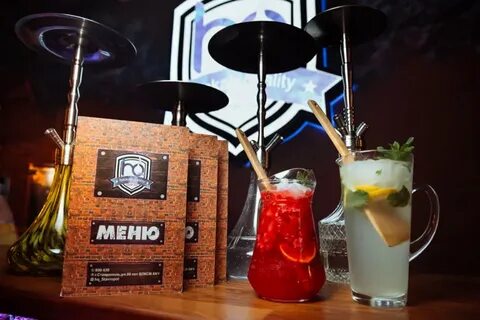Кальянная ставрополь