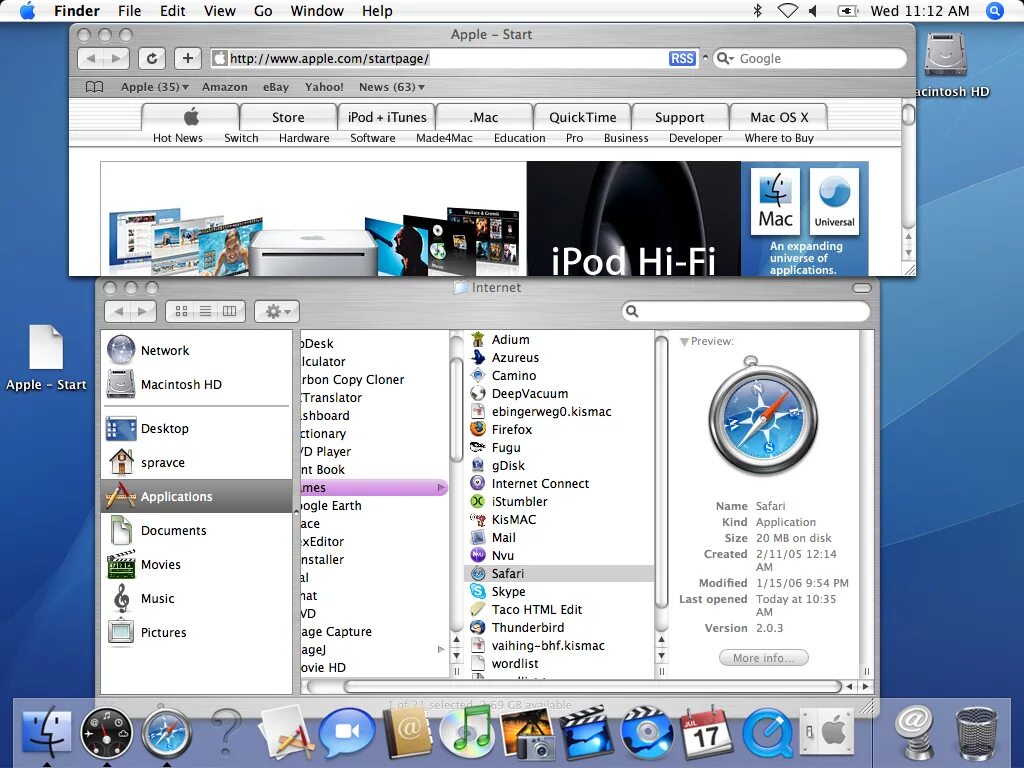 4. Mac os x 10. 4. Finder для windows. 4.