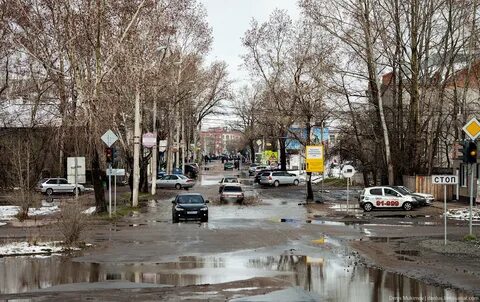 Погода в канске на сентябрь