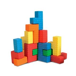Ultimate blocks