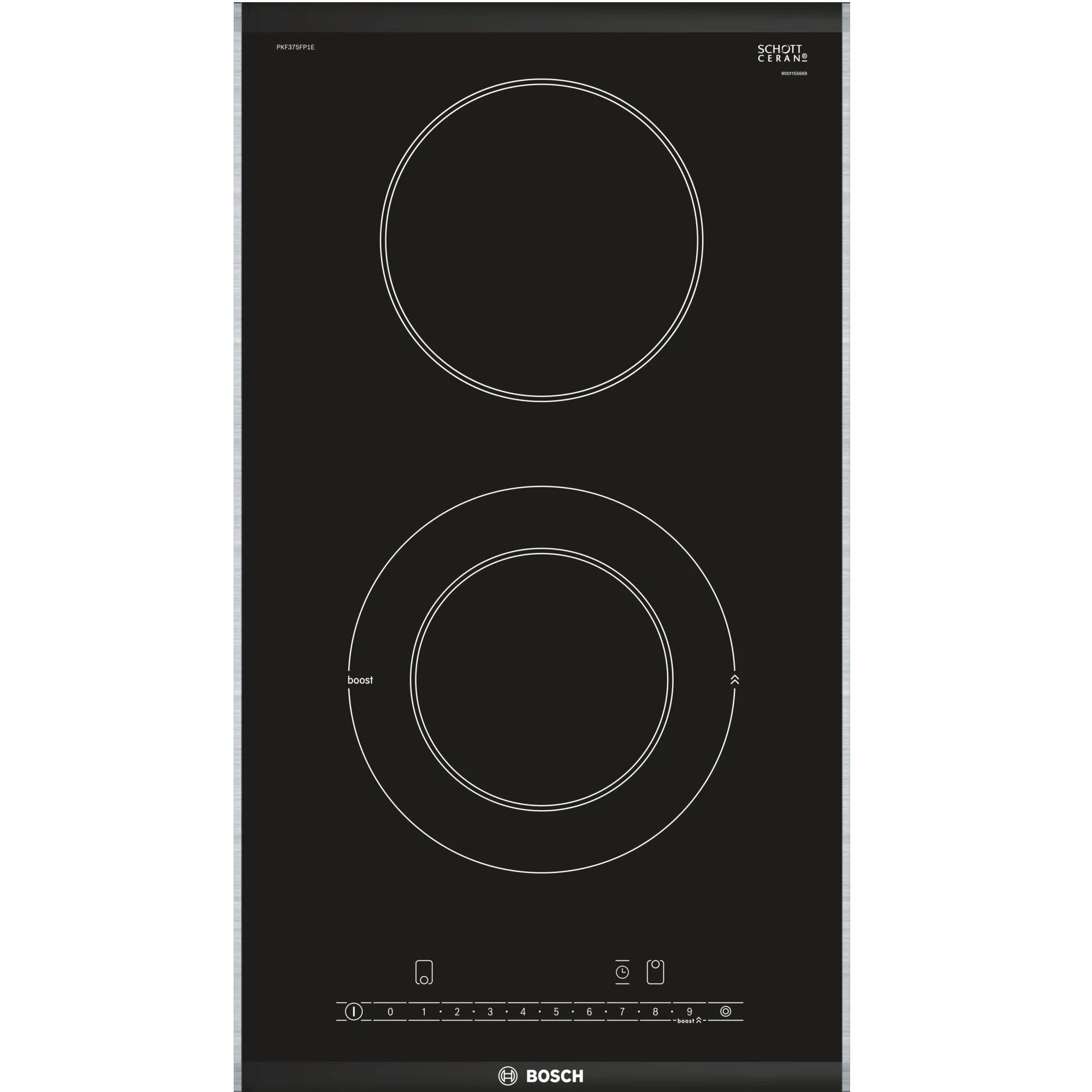 Конфорка на варочную панель bosch. Варочная поверхность bosch pkf375fp1e. электрическая варочная панель bosch pkf646t14. graude ik 30.1 s.
