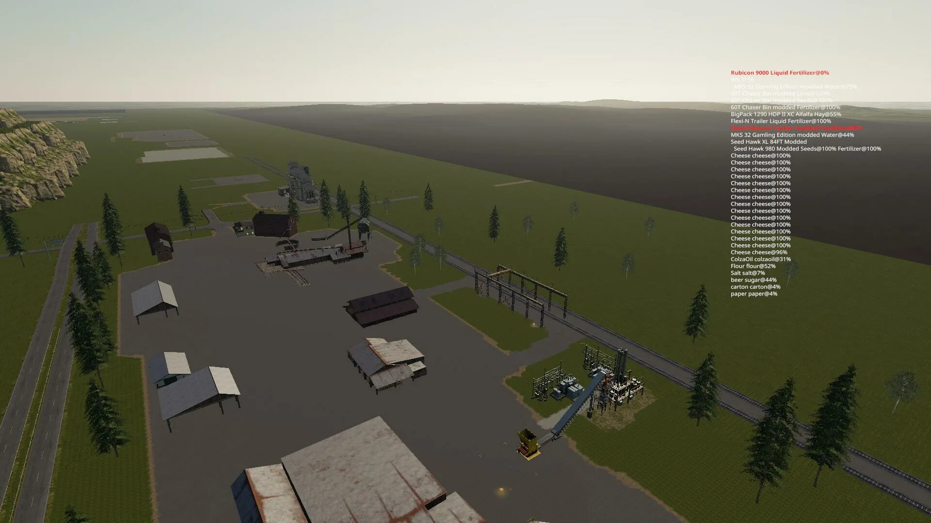 Mod FS 19 карта. Farming Simulator 19 карта ферма. Farming Simulator 22 карты. Мод fs19 саженцы.