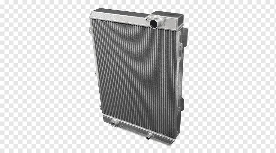 Радиатор грузовика. Радиатор (теплообменник) ГМП. Радиатор для тягачей 600 л.с. Радиатор без фона.