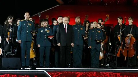 Танк алеша награждение