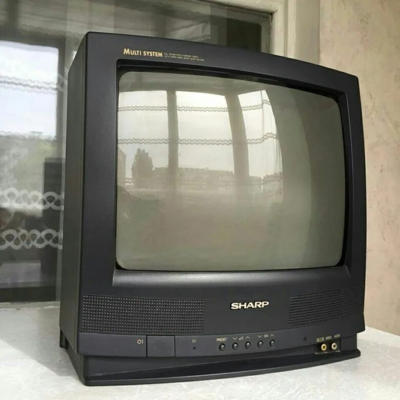Sharp 26. Телевизор sharp 14r-sc. телевизор sharp cv-2132ck1. телевизор элт шарп 21&quot;. телевизор sharp 14 дюймов.
