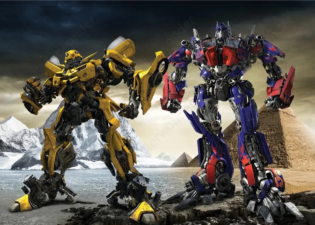 Оптимус прайм и бамблби. Трансформеры бамблби и оптимус. Оптимус брат и бамблби. Оптимуспраймибамбулби. Бамблби месть падших.