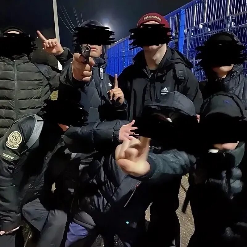 Уралхимаш. Уралхимаш