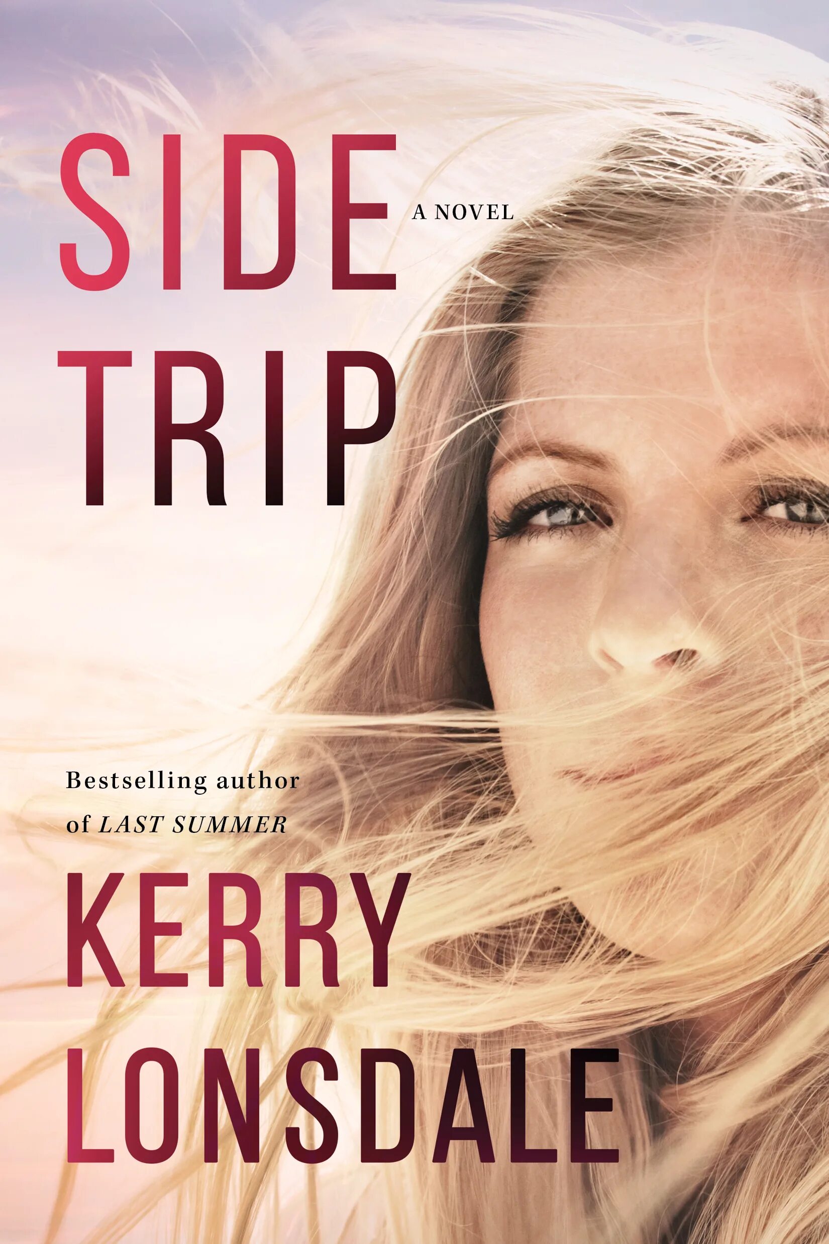 Side trip. Кэрри Лонсдейл. Kerry Lonsdale books. Лонсдейл Кэрри "новый путь". Trip Side.