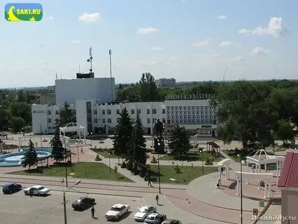 Камера саки