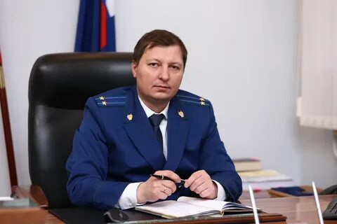 Прокуроры районов ростова на дону