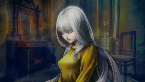 The house in fata morgana