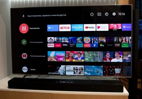Обновление для телевизора sony