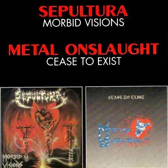 Pried. Cease to exist. Cross bringer группа. Sepultura обложка альбома morbid visions. Cease to exist.