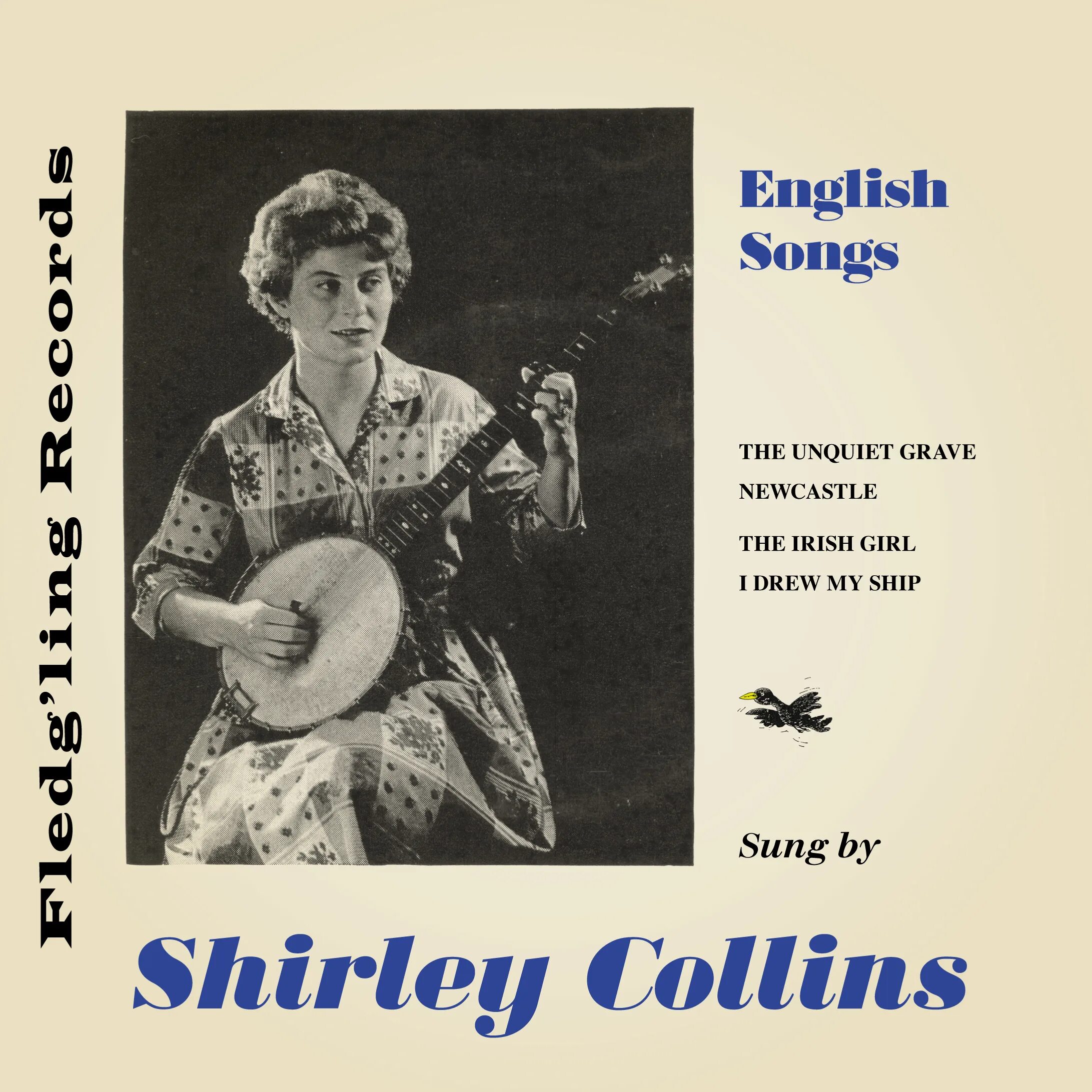 Ширли Коллинз. Обложка альбома английские песни. English Songs. Shirley Collins "Amaranth". Послушать английские песни