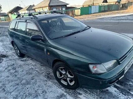 Авторынок кызыл