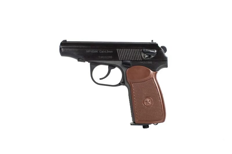 Makarov mp 654k