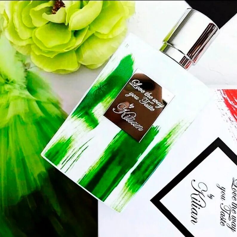 Kilian Love the way you taste 50 мл. Kilian Love the way you feel Unisex EDP 50ml (Miami vice). Килиан Мохито. Духи Килиан Love the way you feel.