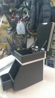 Бар подлокотник своими руками