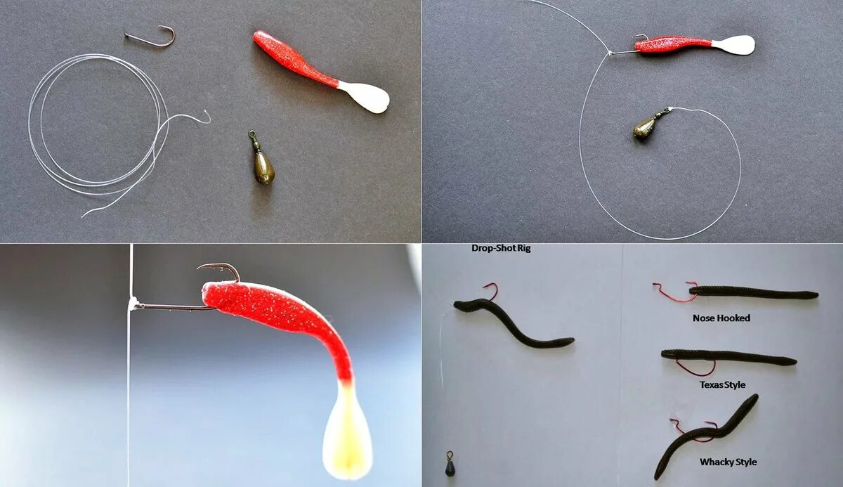Дропшот. Снасть дроп шот на щуку. Нанодропшот на белую рыбу. Схема оснастки дроп шот. Дропшот.