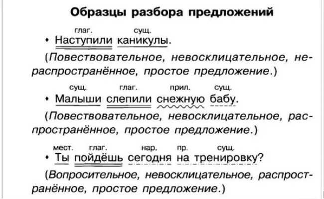 Заполнить разбор. Синтаксический разбор предложения пример. Синтаксический анализ предложения пример. Синтаксический разбор предложения образец. Синтаксический разбор пример.