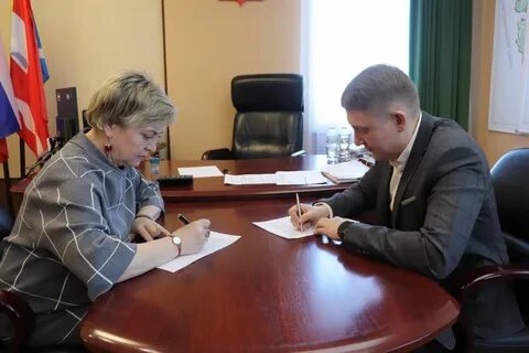 Представитель иваново