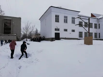 Кимрский медицинский колледж