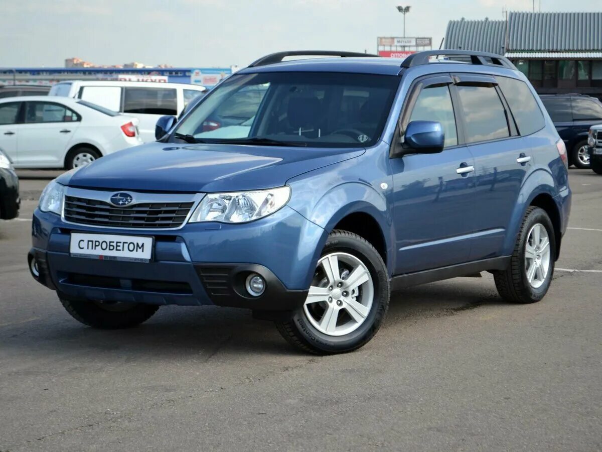 Субару форестер 2008 г. Subaru Forester 2008. Subaru Forester III 2008. Субару Форестер 2008 2.0.