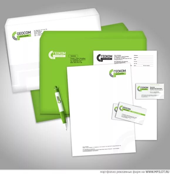 бумага проджекта