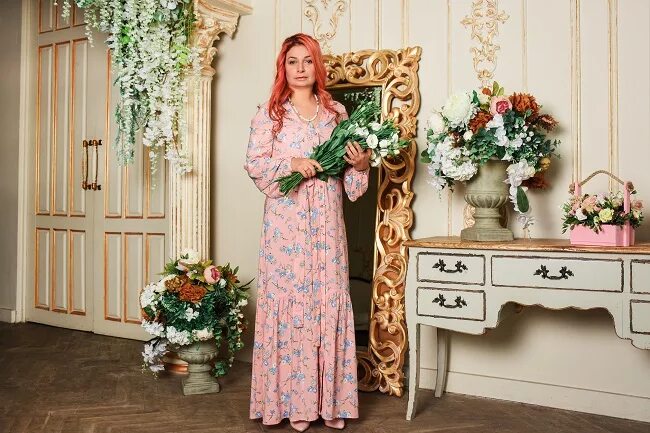 магазин алены полынь