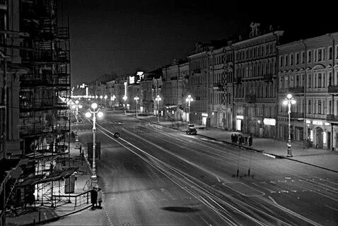 Санкт петербург 1970