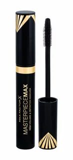 Max factor masterpiece
