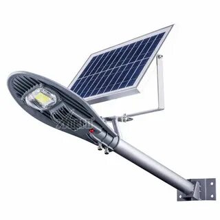 Solar st