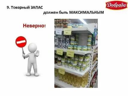 Поставлена продукция