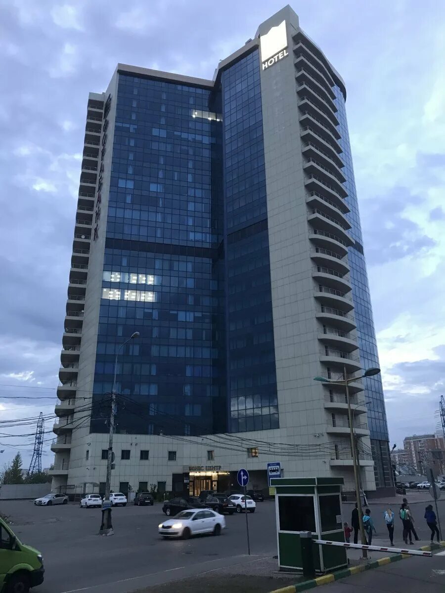 Sk plaza ул кирова 2 фото Plaza, бизнес-центр, Дмитровское ш., 163А, корп. 2, Москва Яндекс Карты