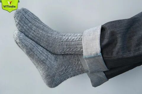 Sock raw