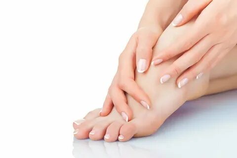 Фон для маникюра и педикюра