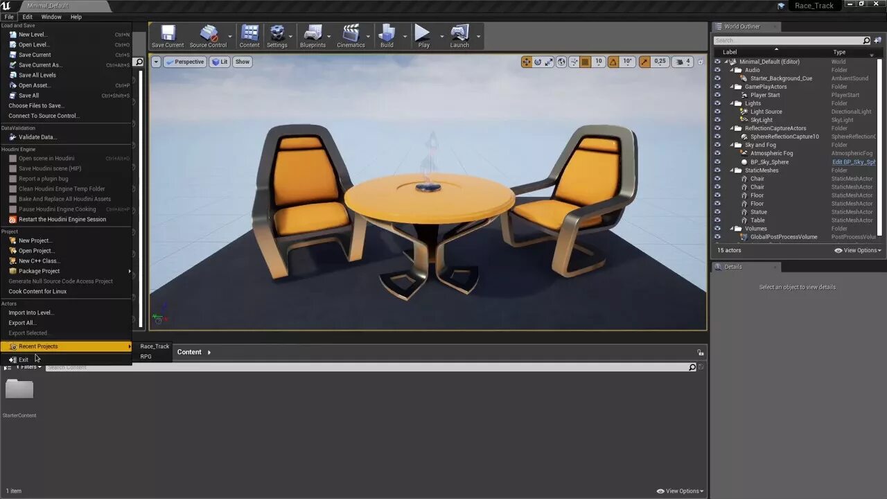 Comparison CryENGINE 3 vs. Unreal Engine 3 - YouTube