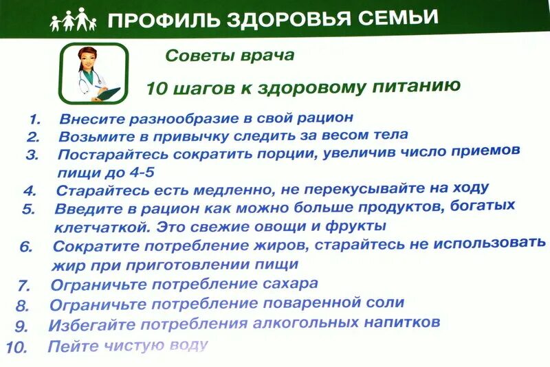 12 шагов что это. 12 Шагов к здоровому питанию. Профиль здоровья. 10 Шагов к здоровому питанию. Программа 12 шагов.