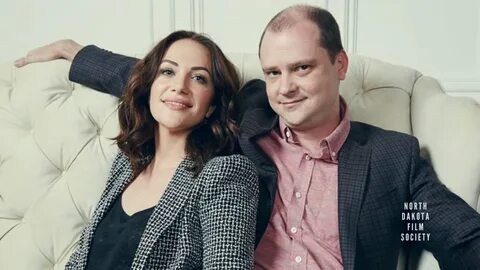 Mike Flanagan and Kate Siegel to Attend Fargo Film Festival.