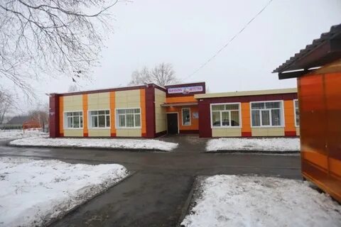 Озерный мордовия