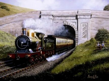 Steam paint