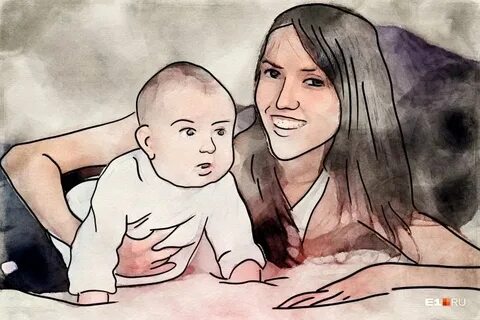 Познакомиться и родить мне ребенка