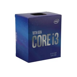 10100f oem