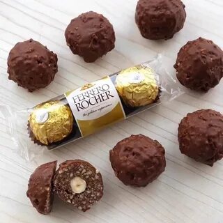 Yummy chocolate