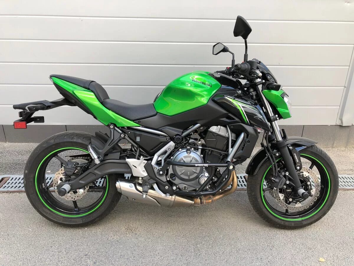 Kawasaki z650. Kawasaki z650 2018. Z 650 Kawasaki z650. Кавасаки z650 зеленый.