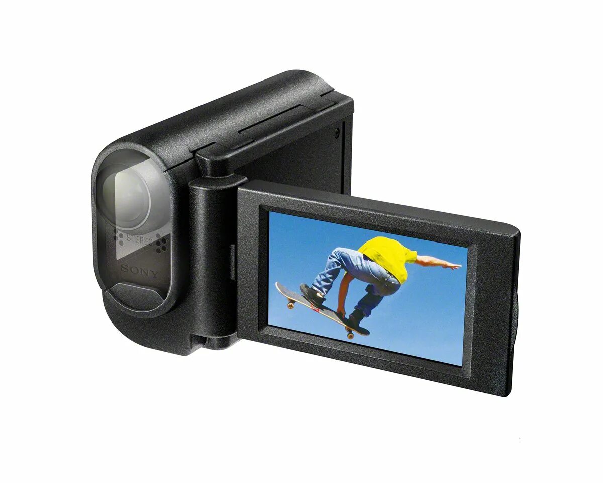 Hdr as15. Sony aka lu1. защитный бокс sony aka-lu1. бокс для камеры sony hdr-as15. захват для съемки с рук с жк экраном sony (aka-lu1).