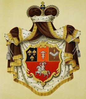 Род рб