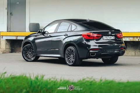 X 6 дисков