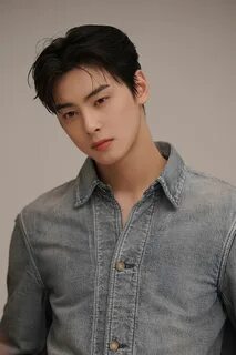 Korean handsome